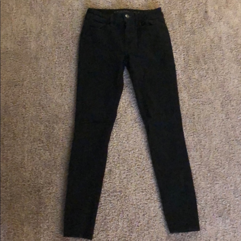Black Jeans